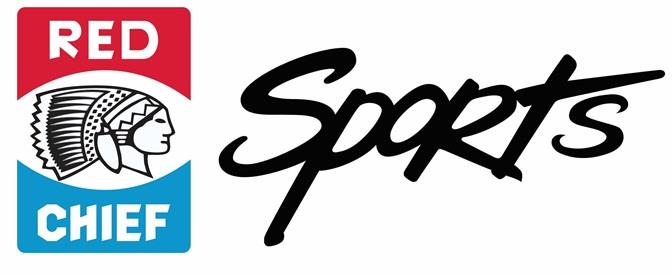 RED CHIEF SPORTS logo