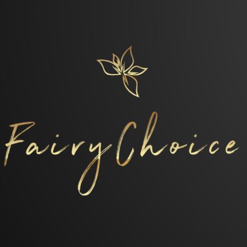 FAIRY CHOICE logo