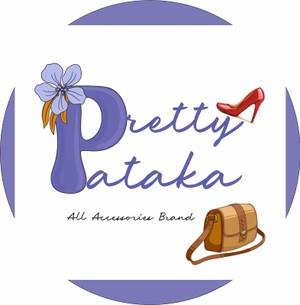 PRETTY PATAKA - ALL ACCESSORIES BRAND logo