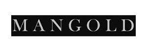Mangold (With Device) logo