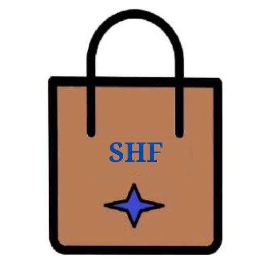 SHF logo