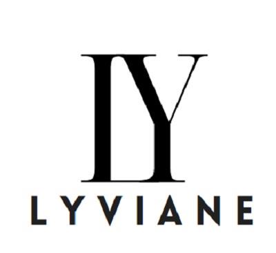 LYVIANE logo