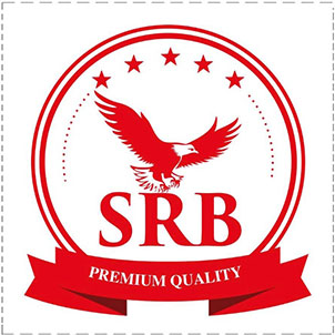 SRB (LABEL) logo