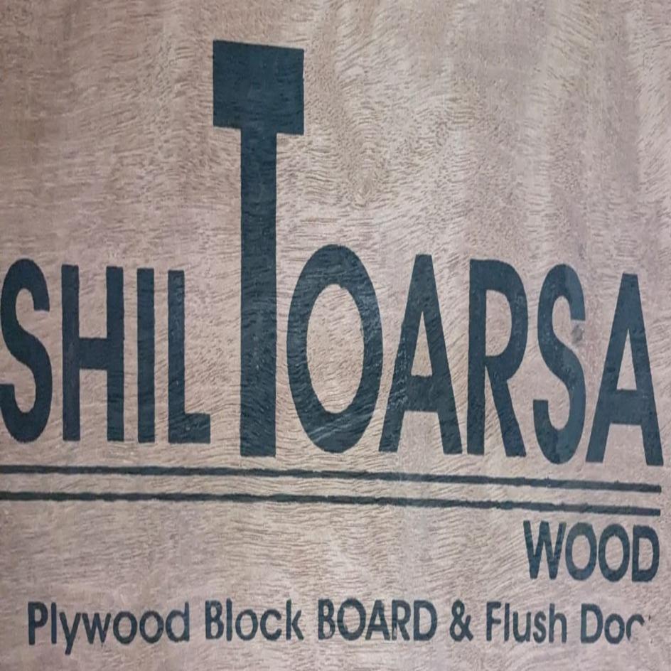 SHIL TOARSA logo
