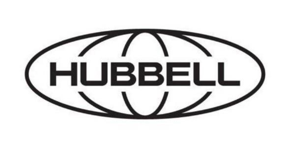 HUBBELL (Label) logo