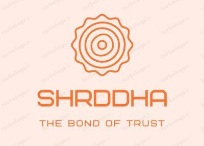 SHRDDHA AND DEVICE logo