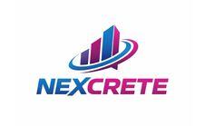 NEXCRETE logo