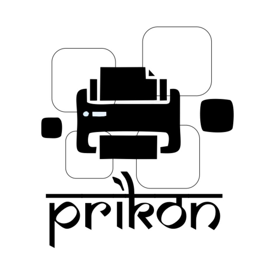 Prikon logo