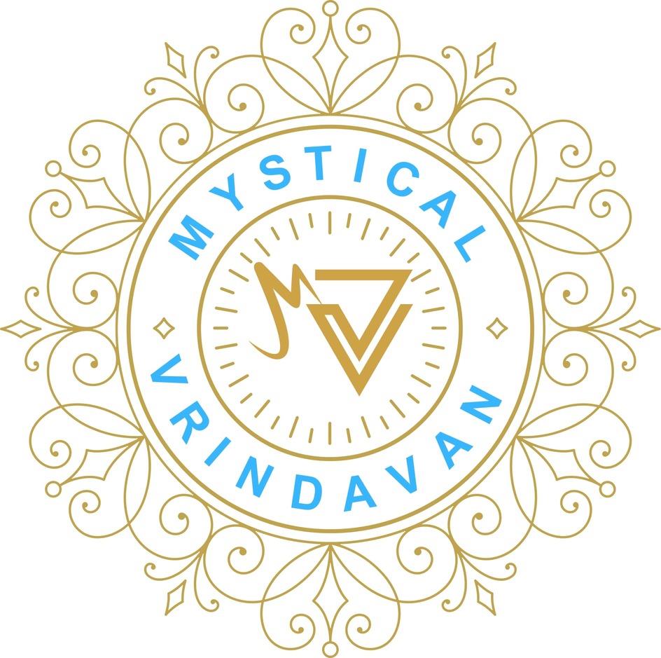 MYSTICAL VRINDAVAN logo