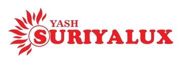 YASH SURIYALUX logo