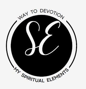 MY SPIRITUAL ELEMENTS logo