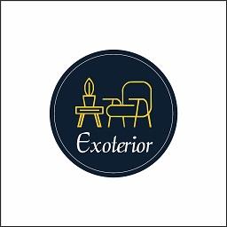 EXOTERIOR logo