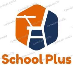 SCHOOL PLUS logo