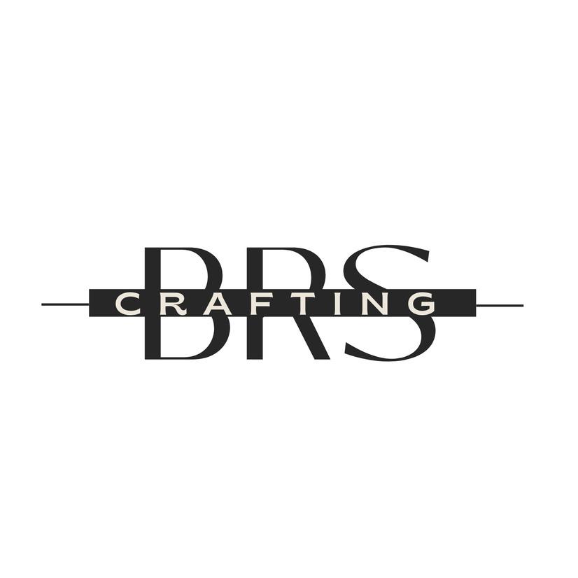 BRS CRAFTING logo