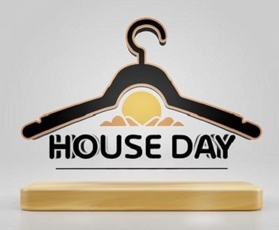 HOUSE DAY logo
