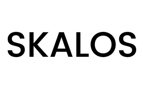 SKALOS logo