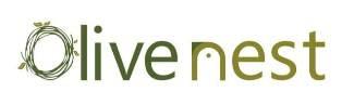 Olive nest logo