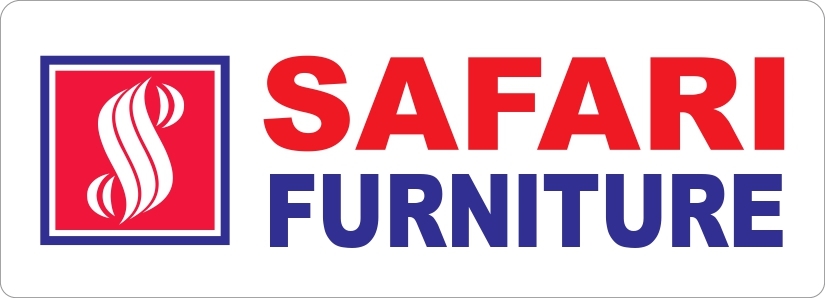 SAFARI FURNITURE WITH DEVICE OF S logo