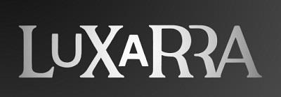 LUXARRA logo