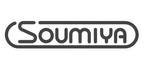 SOUMIYA logo