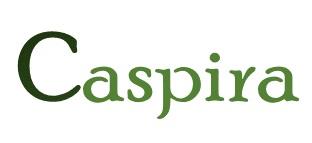 CASPIRA logo