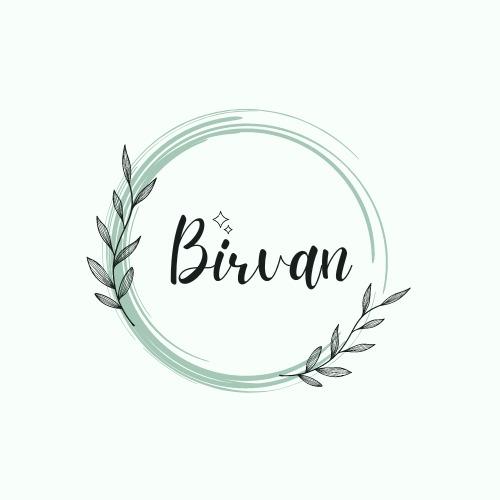 Birvan logo