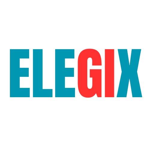ELEGIX logo