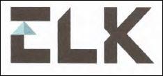 ELK logo