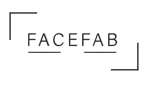 FACEFAB logo