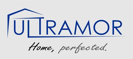 ULTRAMOR logo