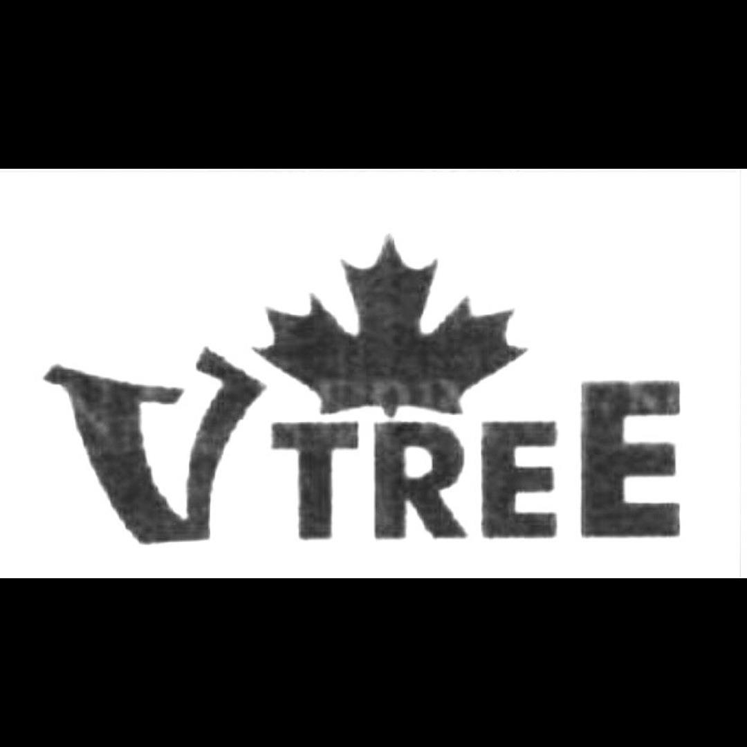 VTREE logo