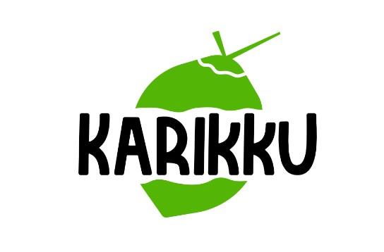 KARIKKU logo