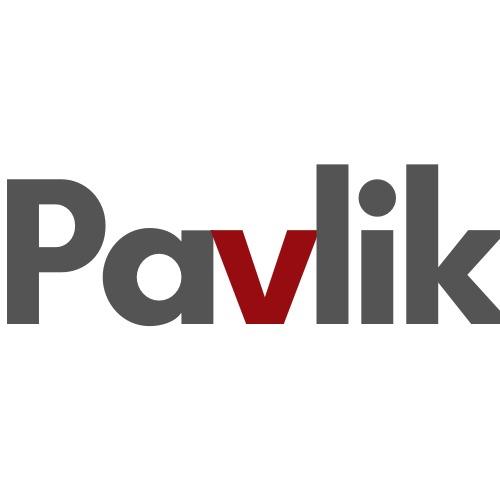 Pavlik logo