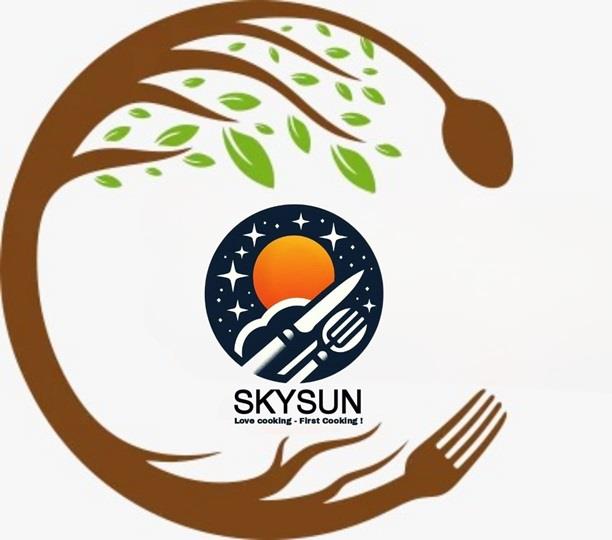 SKYSUN logo