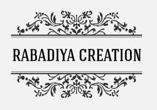 RABADIYA CREATION logo