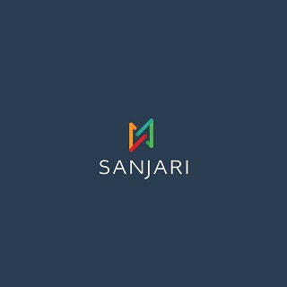 SANJARI logo