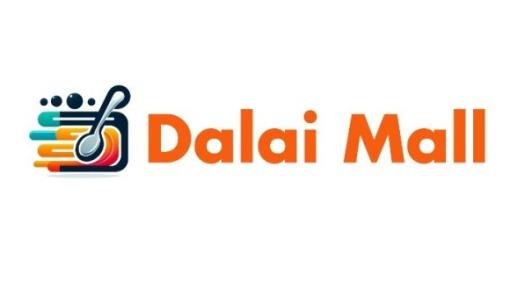 Dalai Mall logo