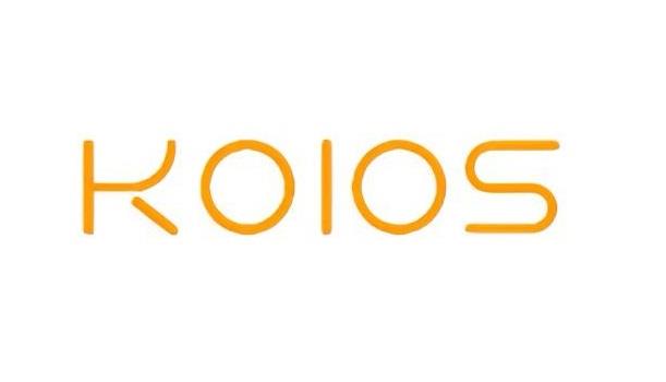 KOIOS logo