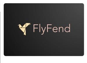 FlyFend logo