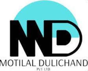 MD MOTILAL DULICHAND PVT LTD logo