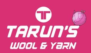 TARUN'S WOOL & YARN logo