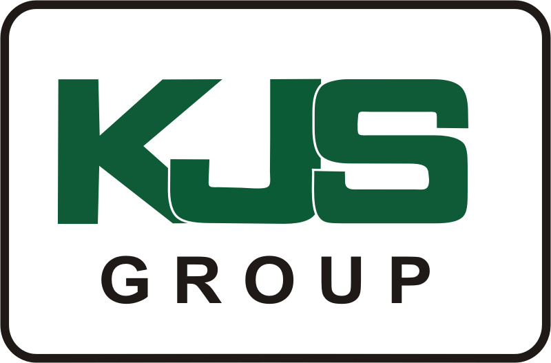KJS GROUP logo