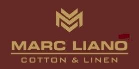 MARC LIANO logo