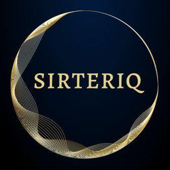 SIRTERIQ logo