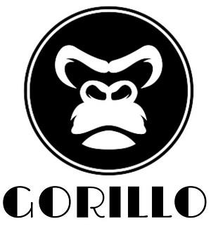 GORILLO logo