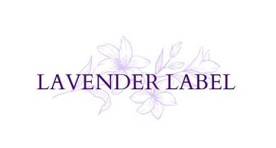 LAVENDER LABEL logo