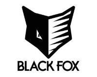 BLACK FOX logo