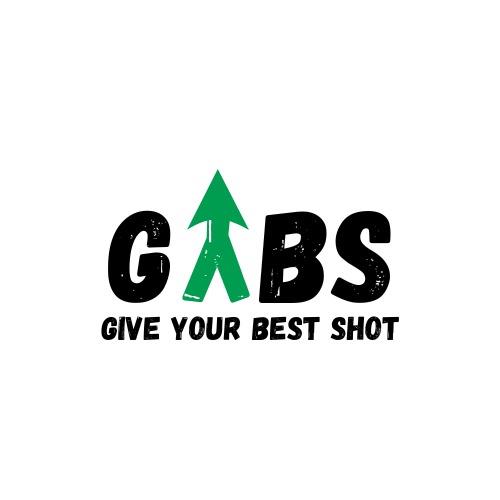 Give Your Best Shot (GYBS) logo