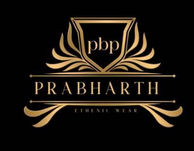 PRABHARTH logo