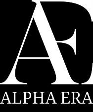 ALPHA ERA logo